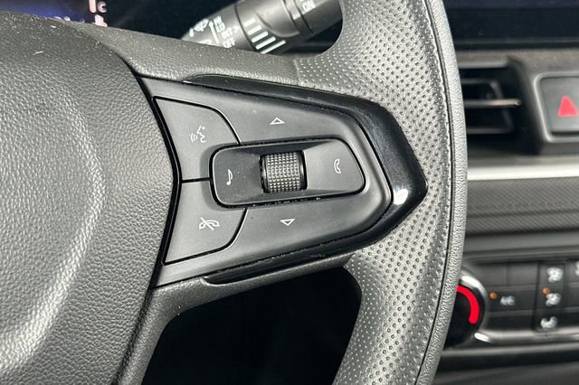 Used 2026 Chevrolet TrailBlazer LS w/ LS Convenience Package FWD image 36