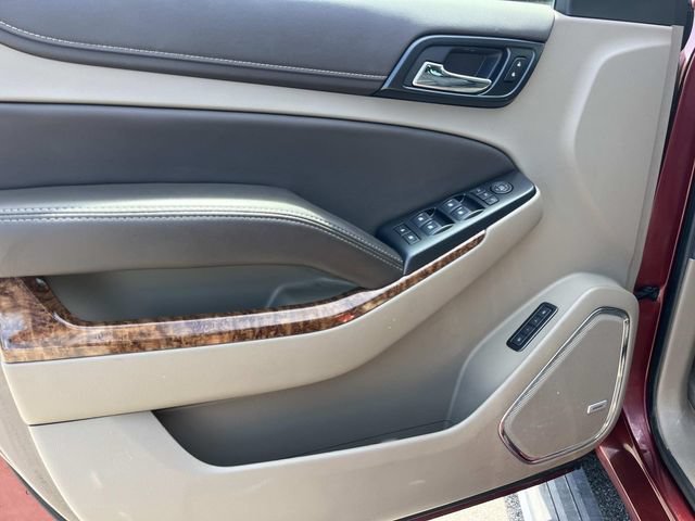 Used 2020 Chevrolet Tahoe Premier w/ Max Trailering Package AWD/4WD image 28