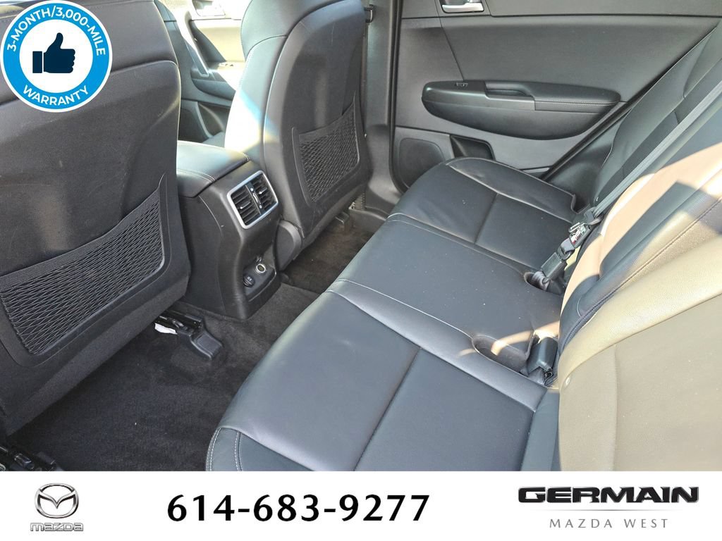 Used 2017 Kia Sportage EX FWD image 20