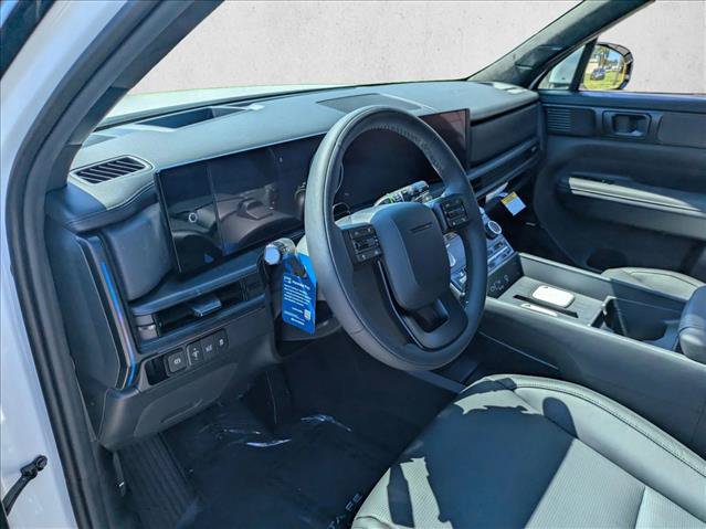 New 2026 Hyundai Santa Fe Calligraphy FWD image 3