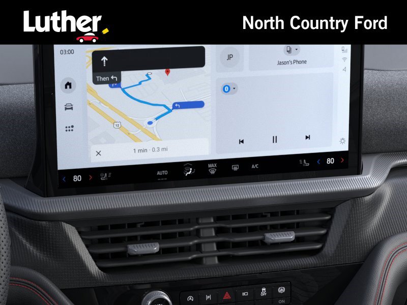 New 2026 Ford Explorer ST-Line w/ ST-Line Street Pack image 14