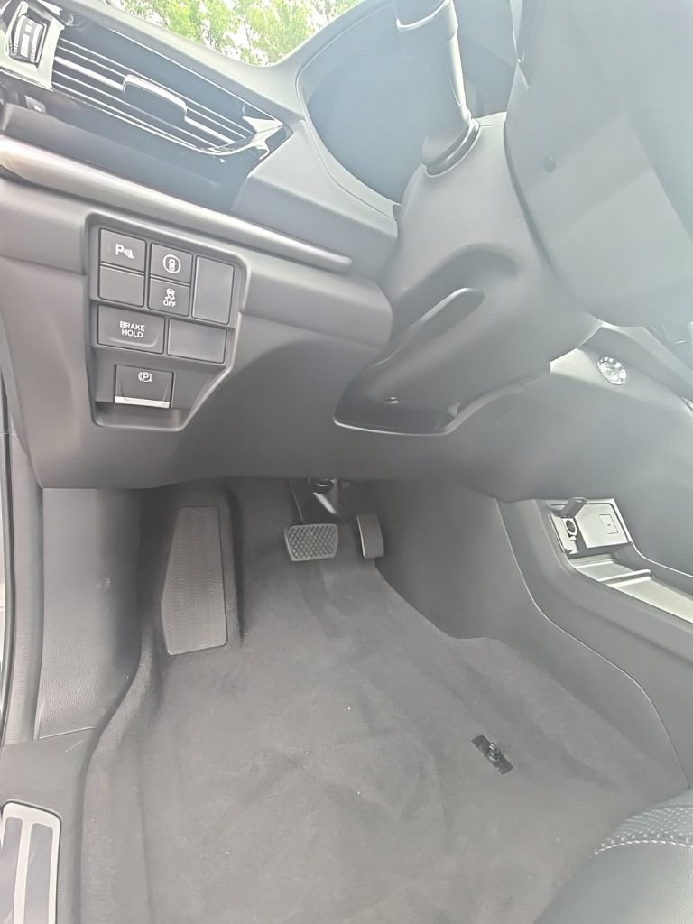 New 2026 Acura RDX SH-AWD w/ Technology Package image 16