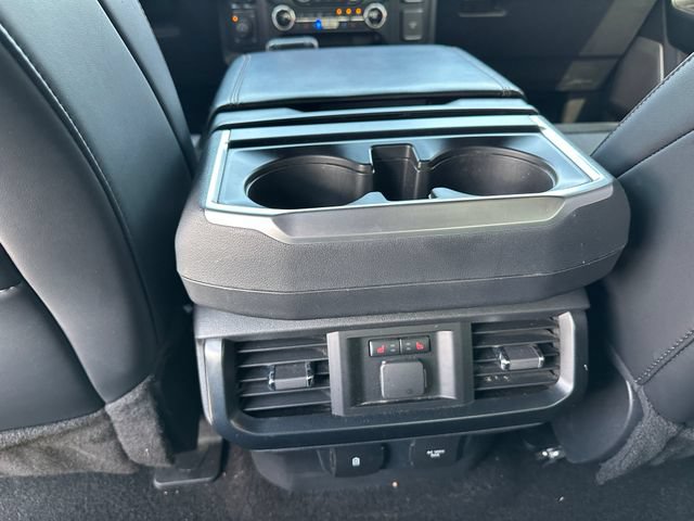 Used 2023 Ford F150 Raptor w/ Raptor 37 Performance Package AWD/4WD image 16