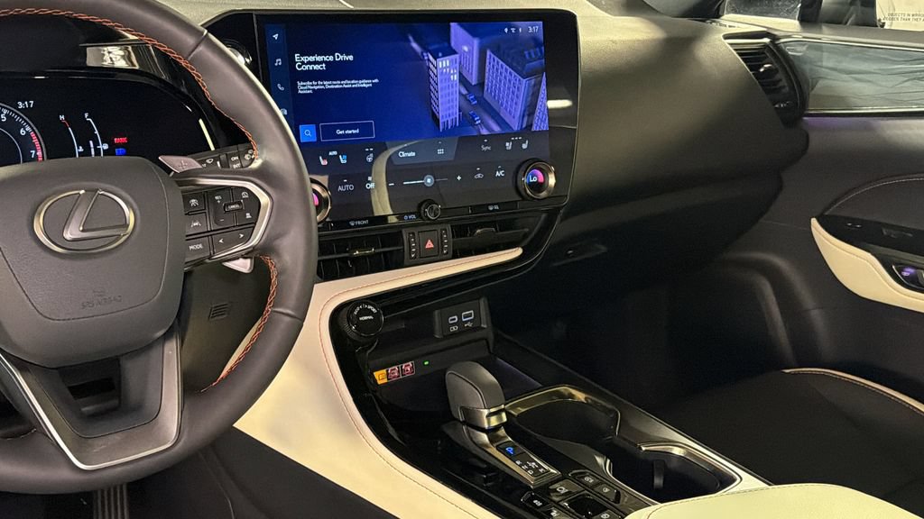 Certified 2023 Lexus NX 350 AWD image 19