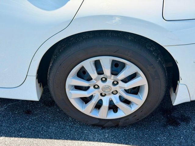 Used 2018 Nissan Altima 2.5 S FWD image 31