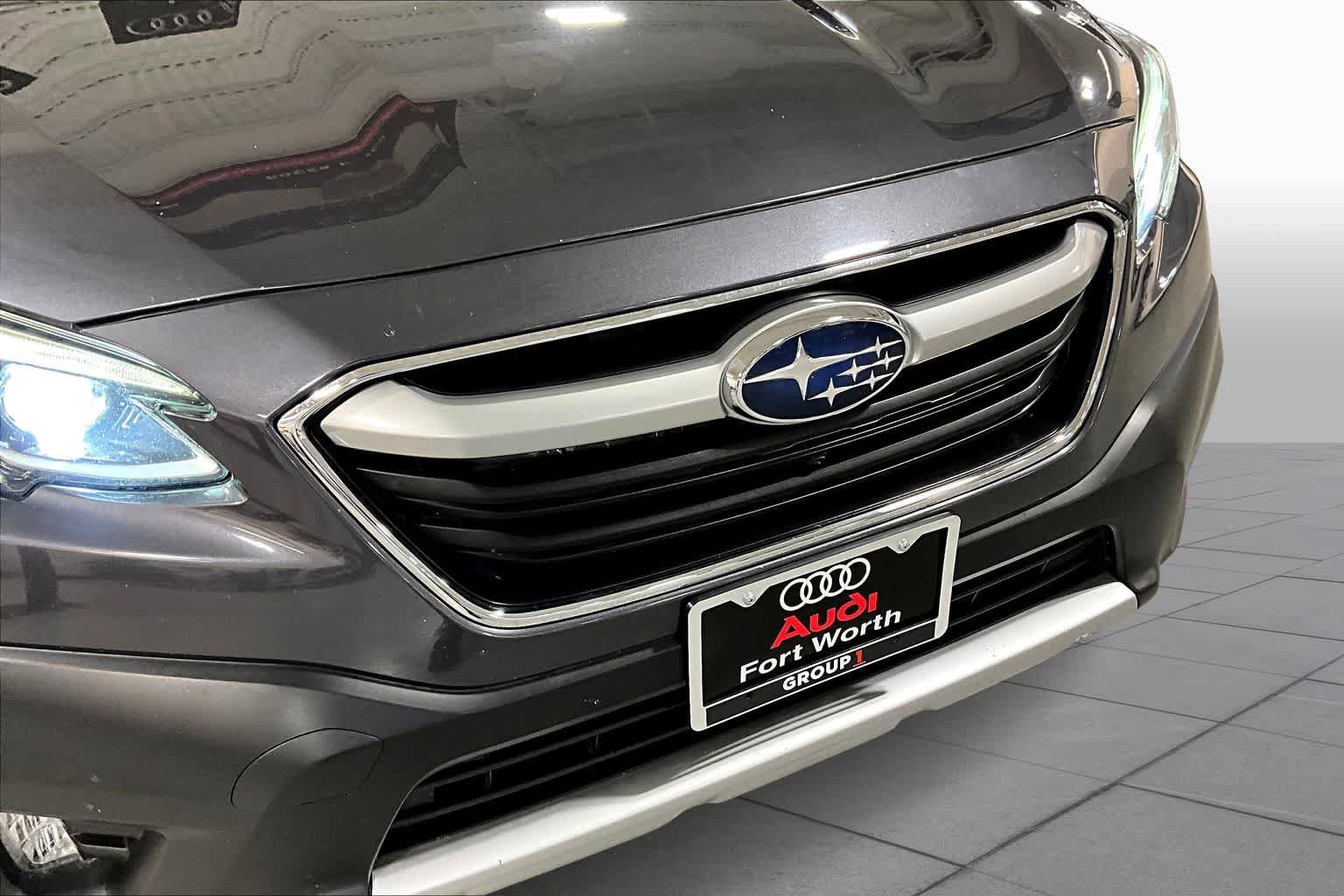 Used 2022 Subaru Outback Touring XT w/ Popular Package #2 AWD/4WD image 33