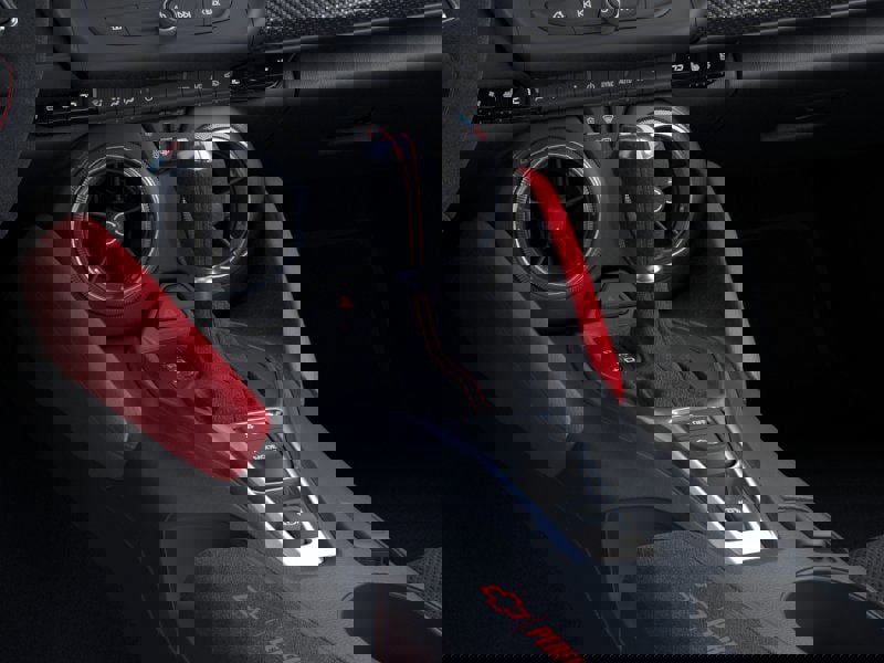 New 2023 Chevrolet Camaro ZL1 image 23