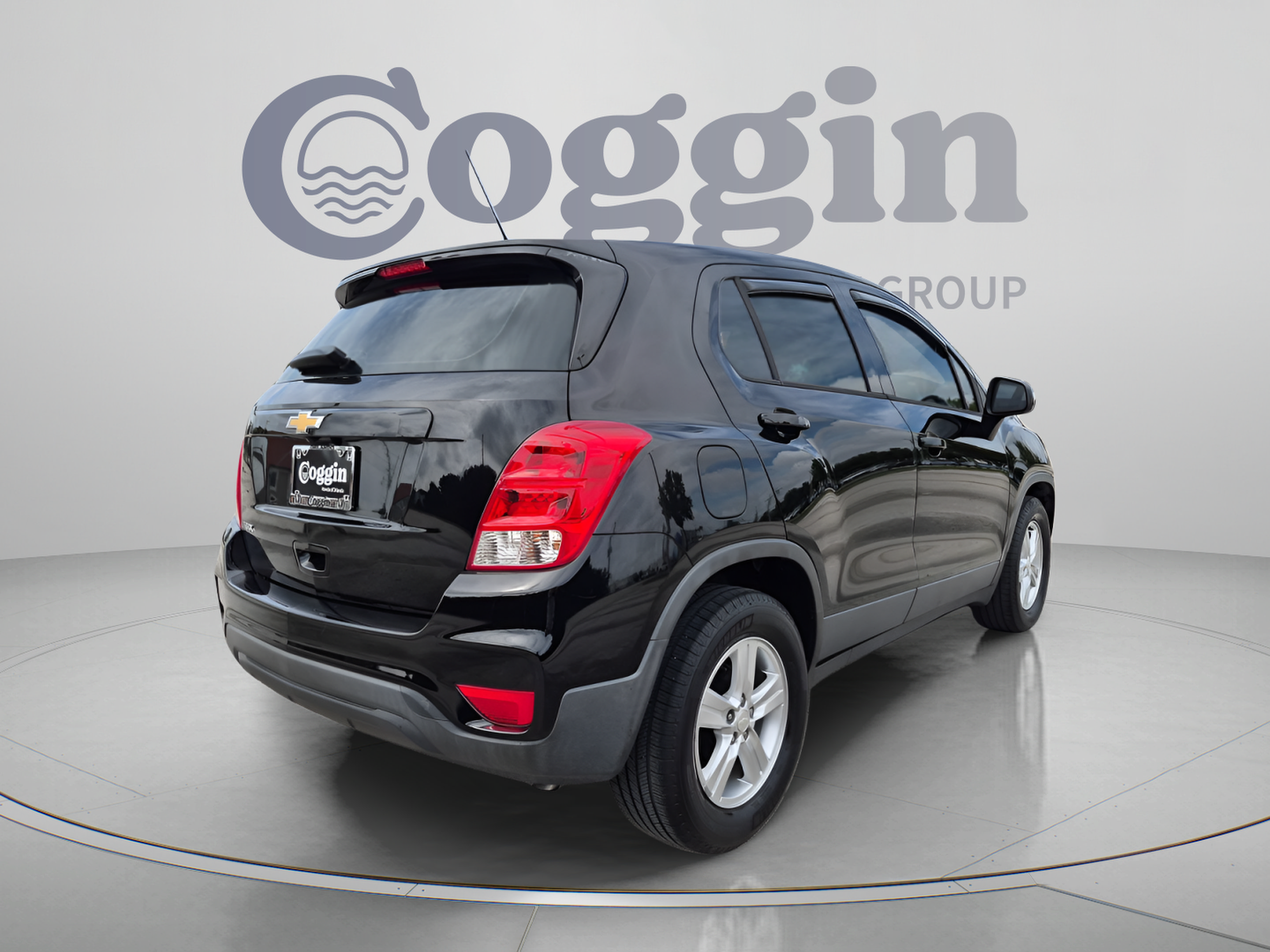 Used 2019 Chevrolet Trax LS FWD image 6
