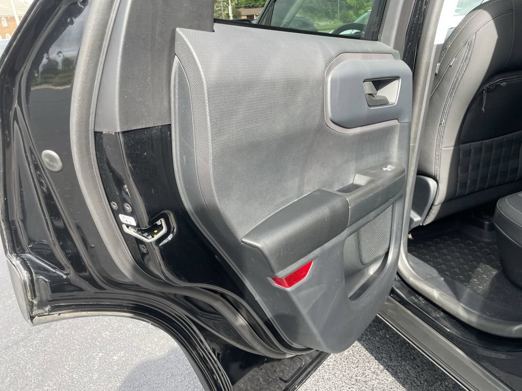 Used 2021 Ford Bronco Sport Big Bend w/ Big Bend Package AWD/4WD image 23