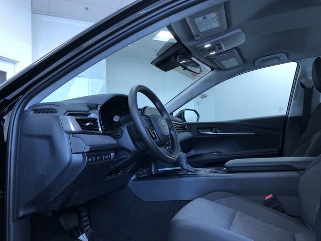 Certified 2026 Toyota Camry LE FWD image 10