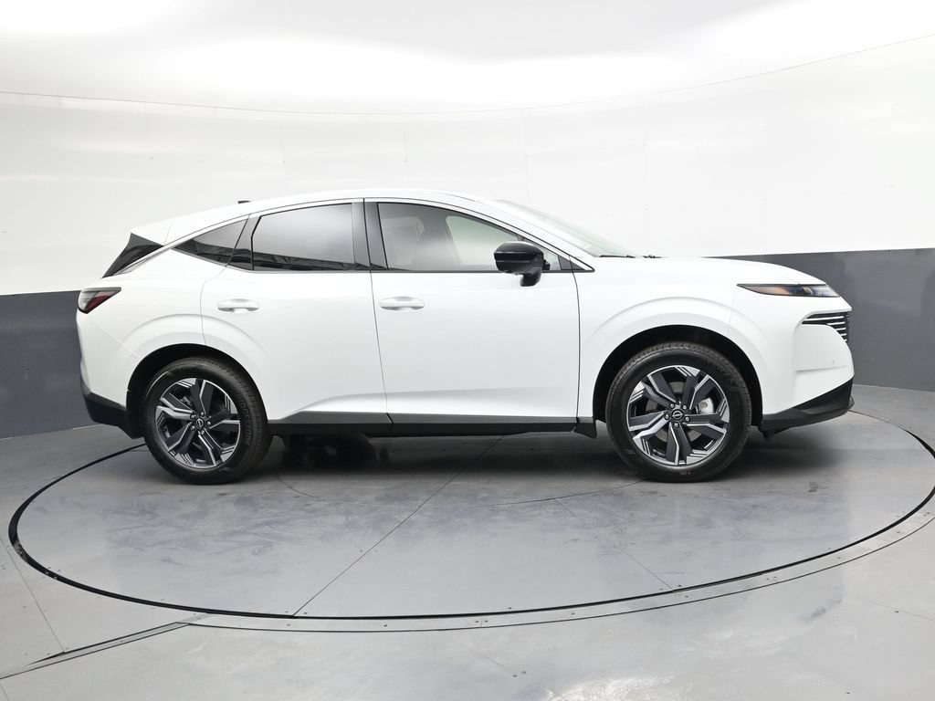 New 2026 Nissan Murano SL AWD/4WD image 4