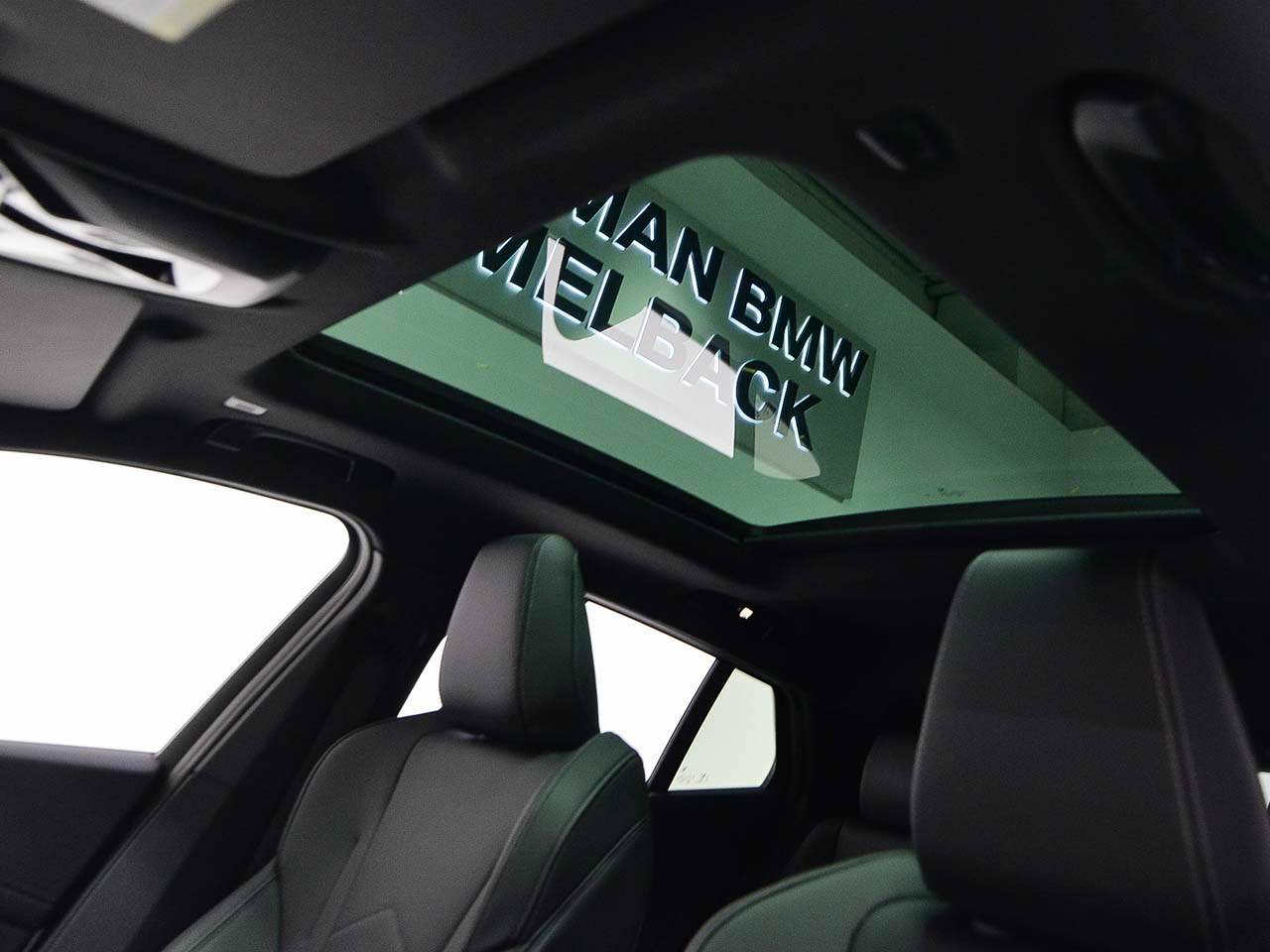 New 2026 BMW X2 xDrive28i image 7