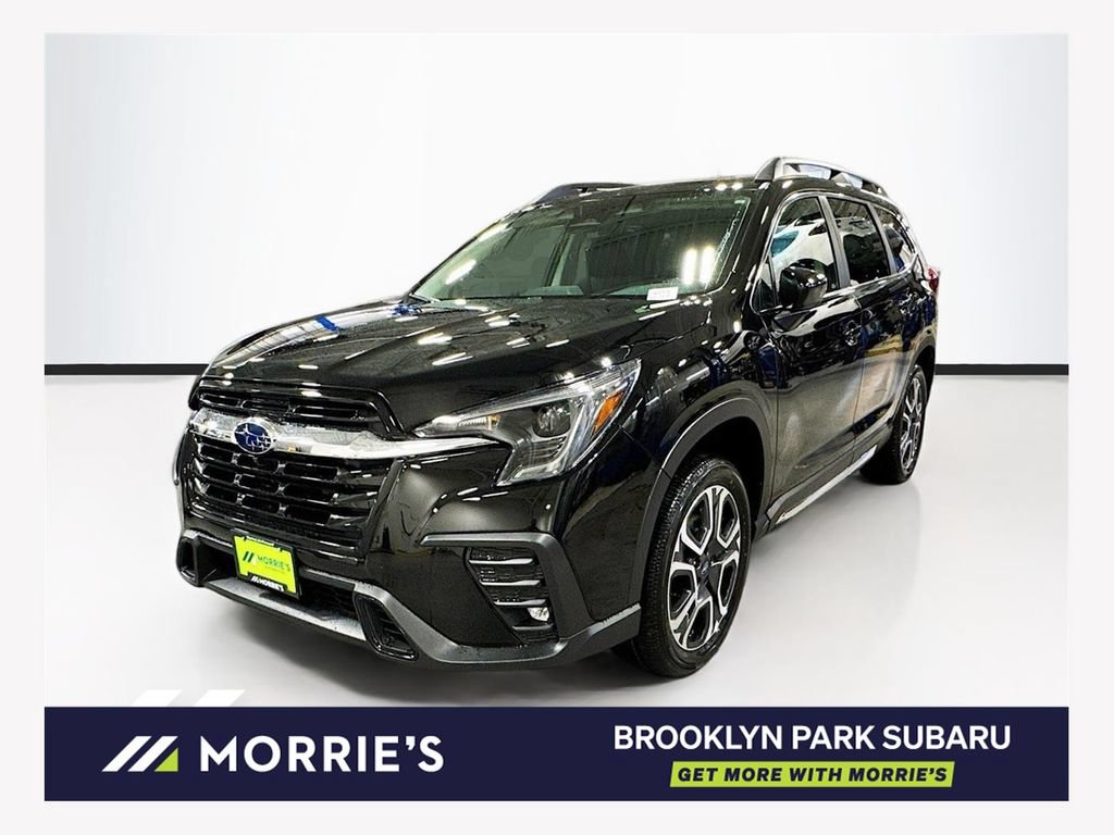 Used 2026 Subaru Ascent Limited AWD/4WD image 1