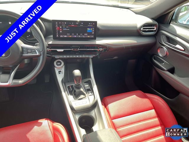 Certified 2025 Dodge Hornet GT w/ GT Plus Package AWD/4WD image 25