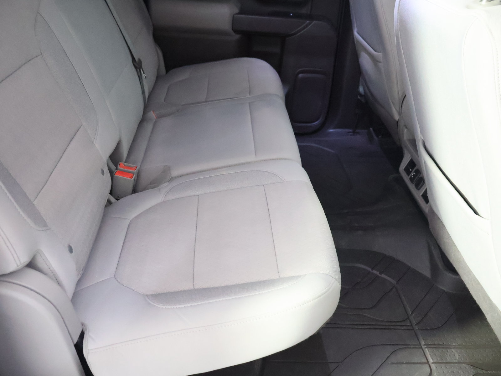 Used 2022 Chevrolet Silverado 2500 LT w/ Convenience Package AWD/4WD image 41