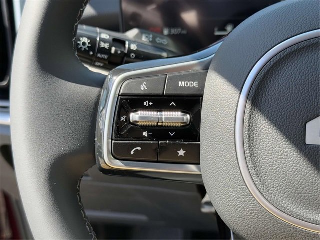 New 2025 Kia Sorento SX image 10