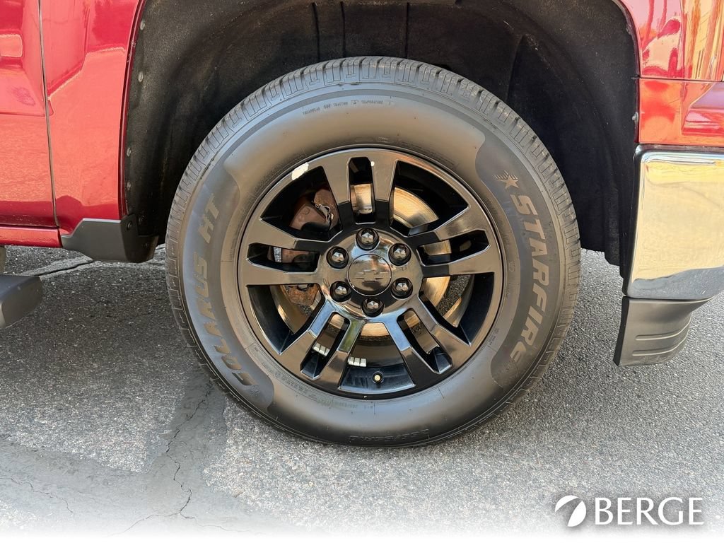 Used 2014 Chevrolet Silverado 1500 LT w/ All Star Edition RWD image 11