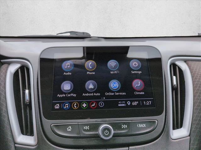 Used 2023 Chevrolet Malibu LT image 14