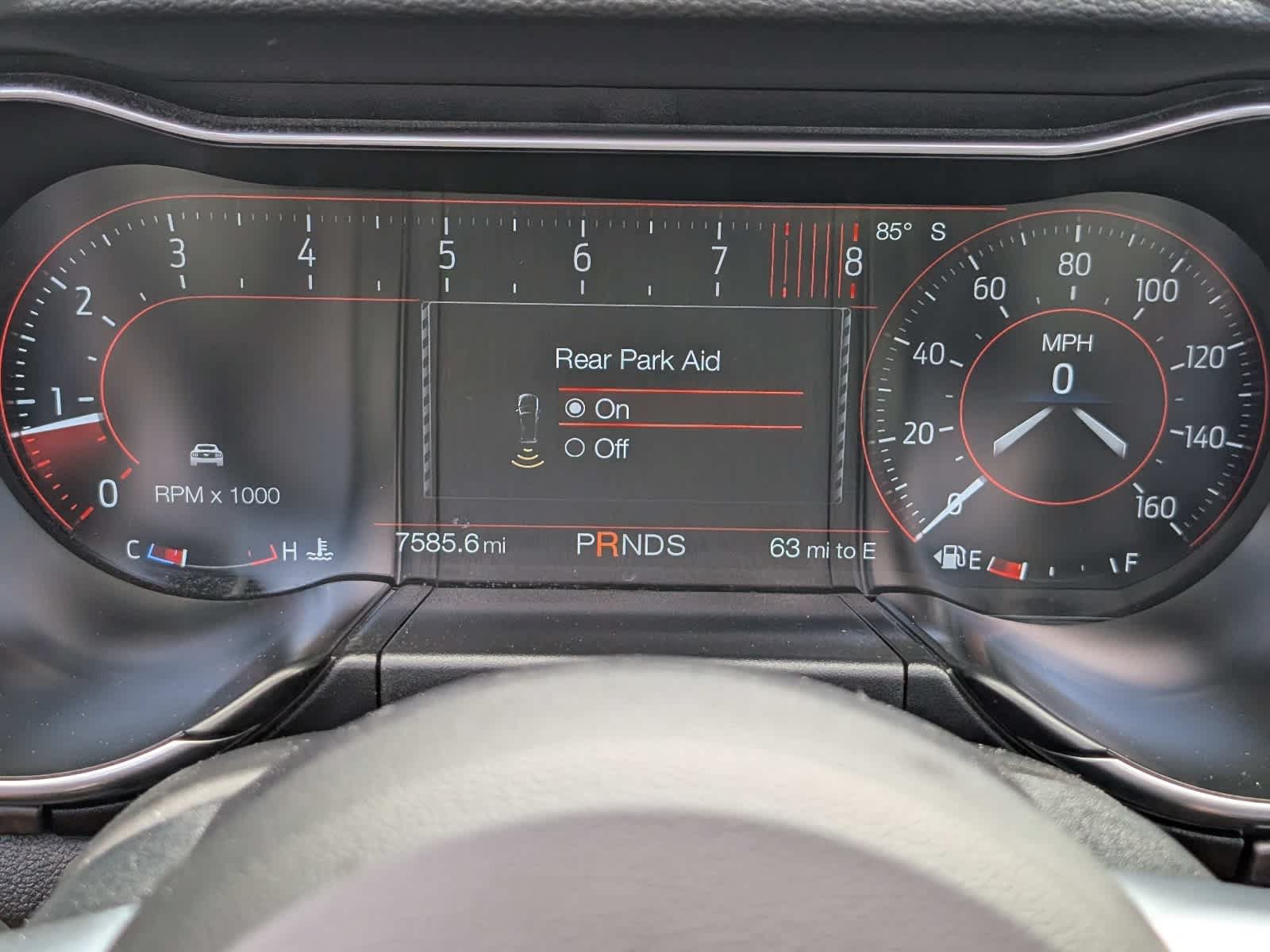 Used 2020 Ford Mustang GT Premium w/ GT Performance Package RWD image 31