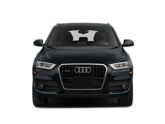 Used 2015 Audi Q3 2.0T Premium Plus AWD/4WD image 4