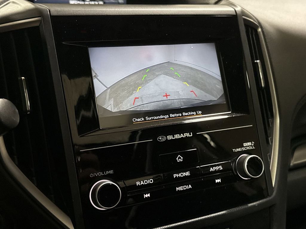 Used 2024 Subaru Forester Premium image 15