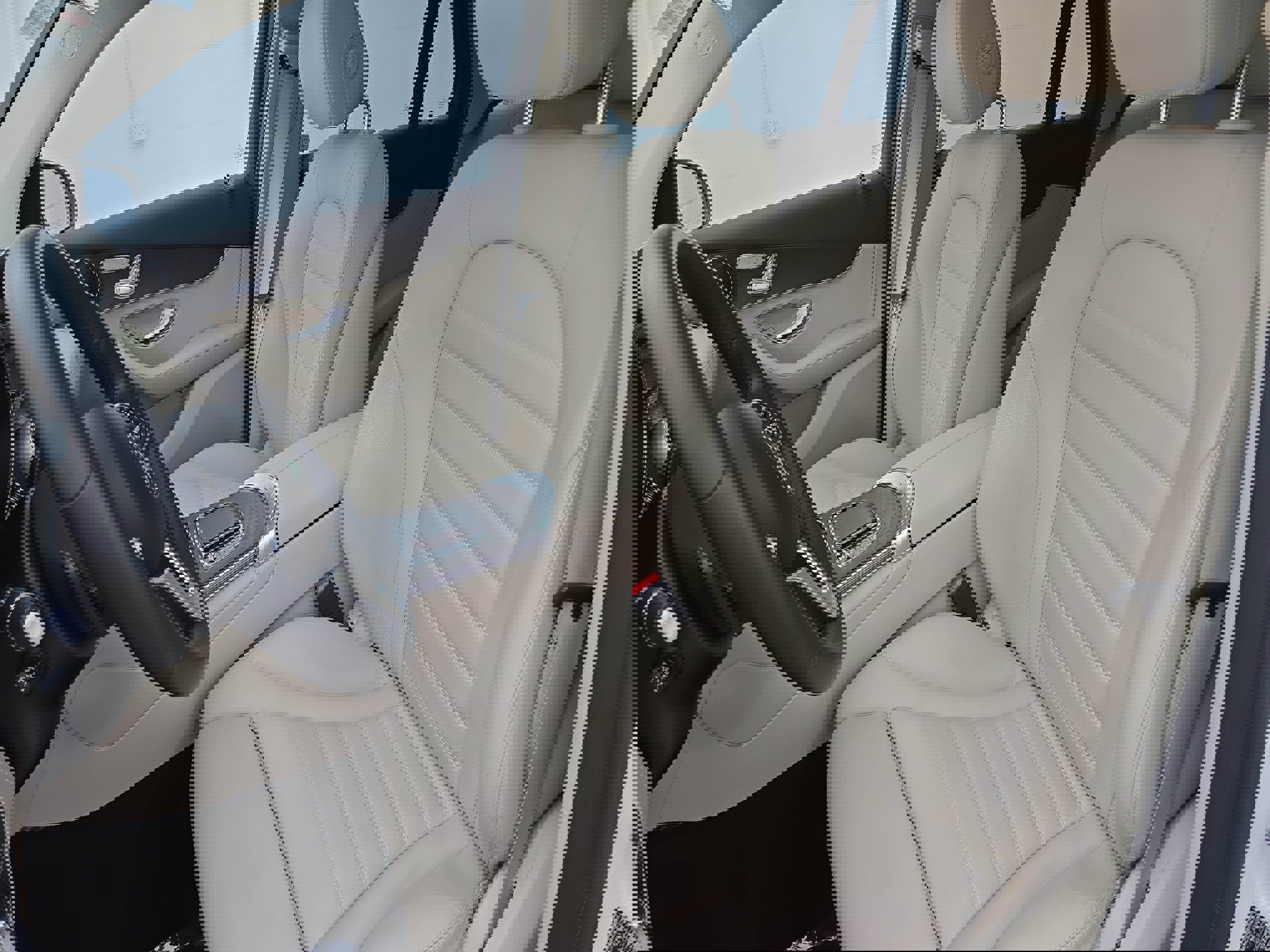 Certified 2021 Mercedes-Benz GLC 300 4MATIC image 15