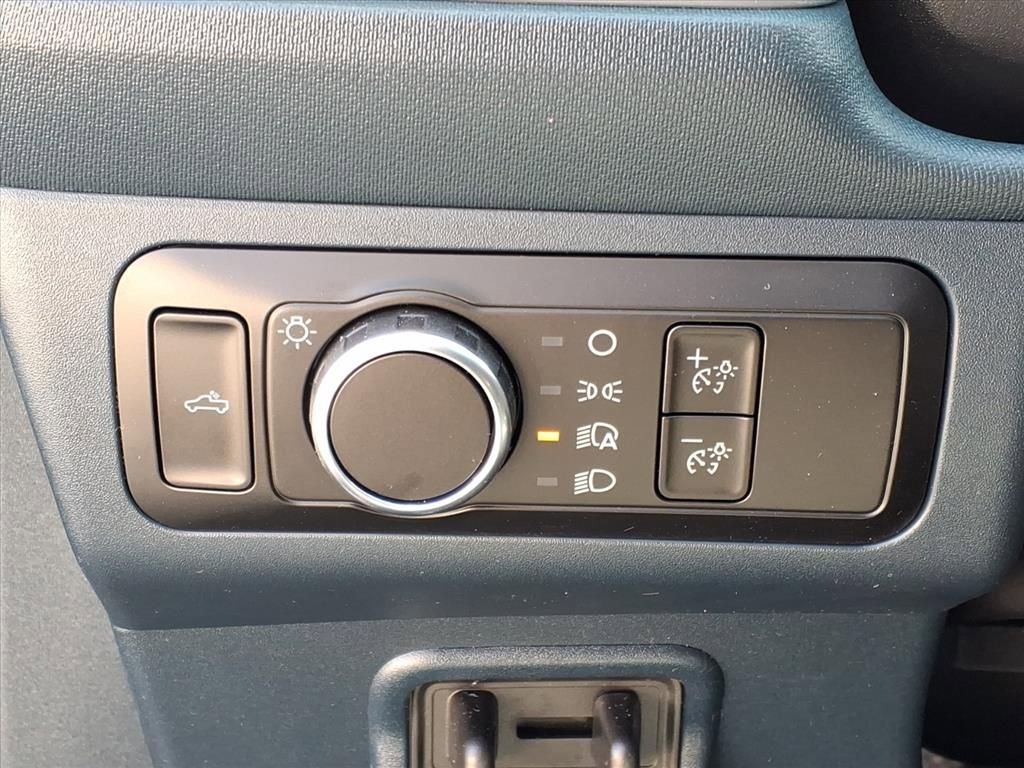 New 2026 Ford Maverick Lariat w/ Black Appearance Package image 19