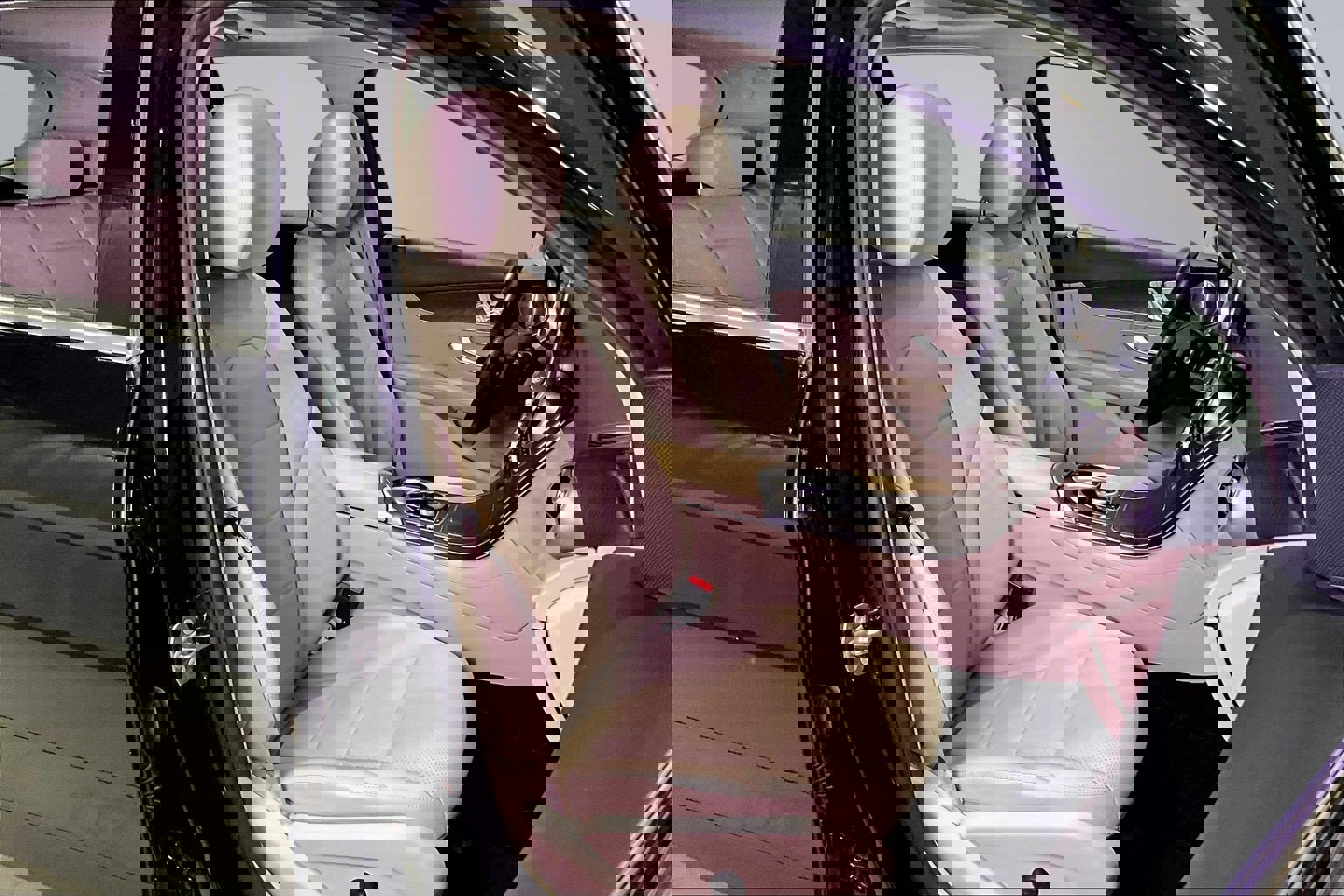 Used 2019 Mercedes-Benz GLC 300 4MATIC image 27