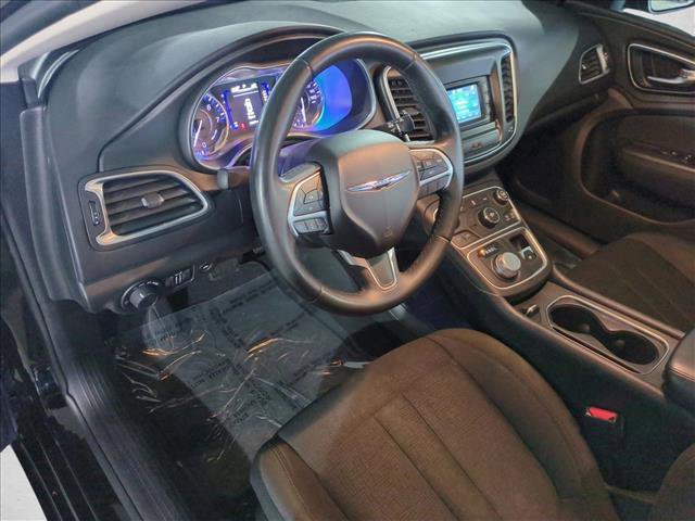 Used 2016 Chrysler 200 Limited w/ Convenience Group image 12