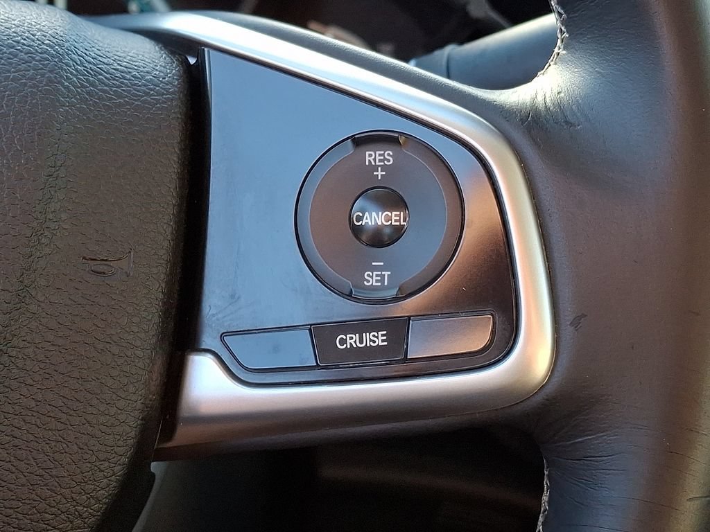 Used 2016 Honda Civic EX-L image 19