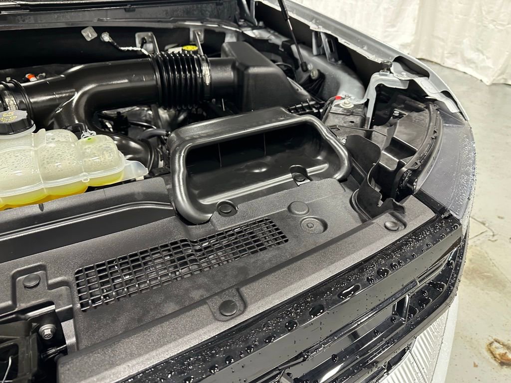 Used 2025 Ford Expedition Platinum image 70