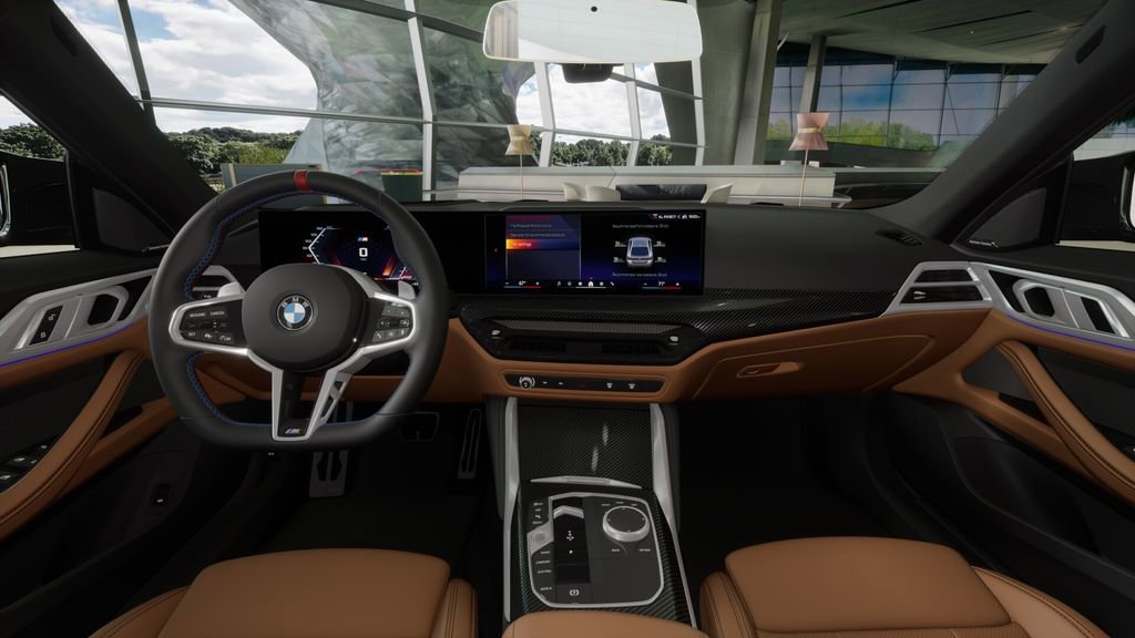 New 2026 BMW M440i M440i w/ Premium Package image 10