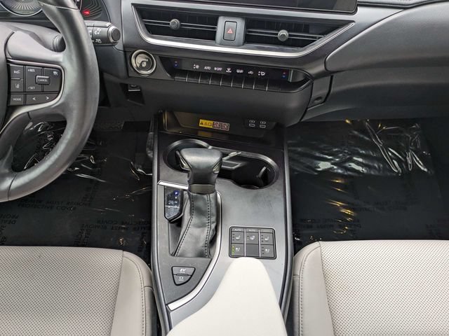 Used 2023 Lexus UX 250h FWD w/ Accessory Package (Z2) image 20