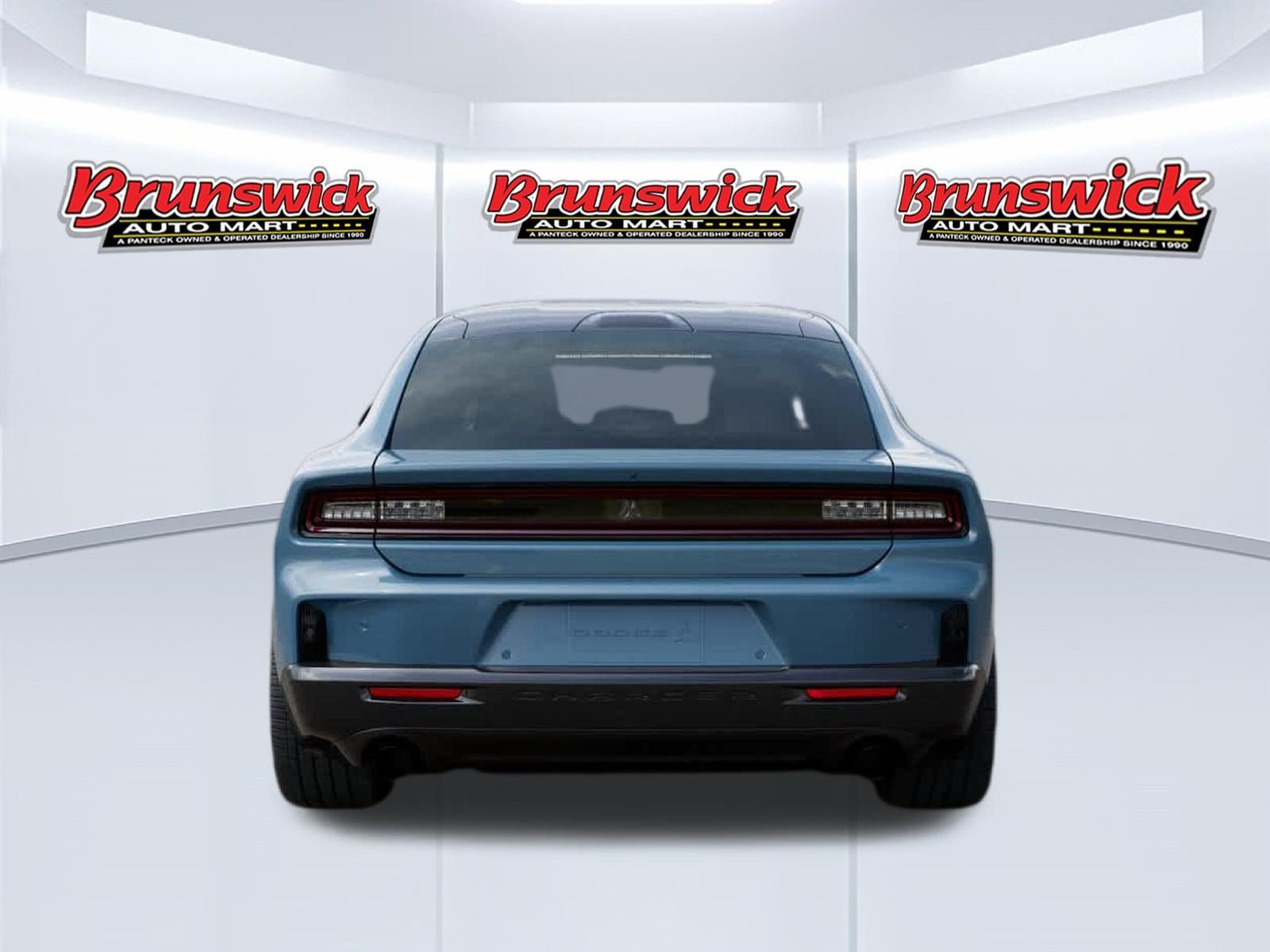 New 2026 Dodge Charger R/T w/ Driver Convenience Group AWD/4WD image 7