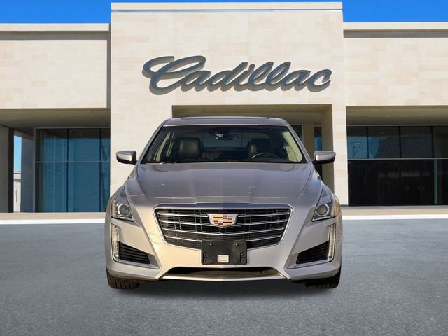 Used 2019 Cadillac CTS Luxury image 7