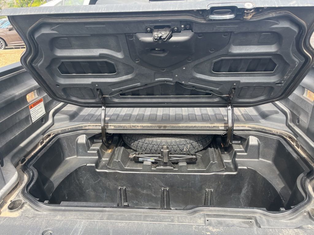 Used 2020 Honda Ridgeline RTL image 12