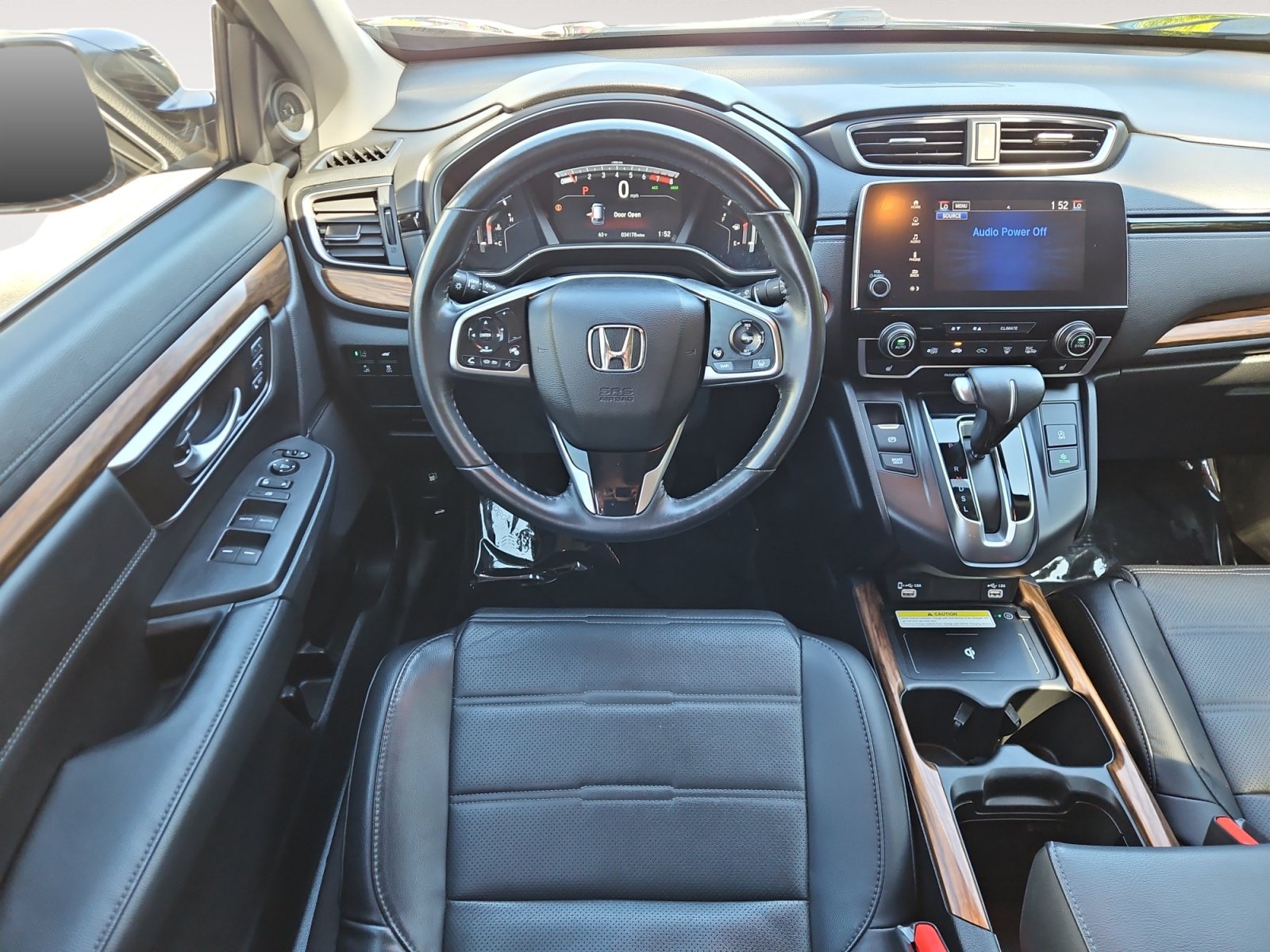 Used 2022 Honda CR-V Touring image 10