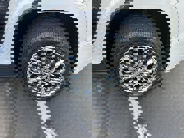 Certified 2022 GMC Terrain Denali image 9