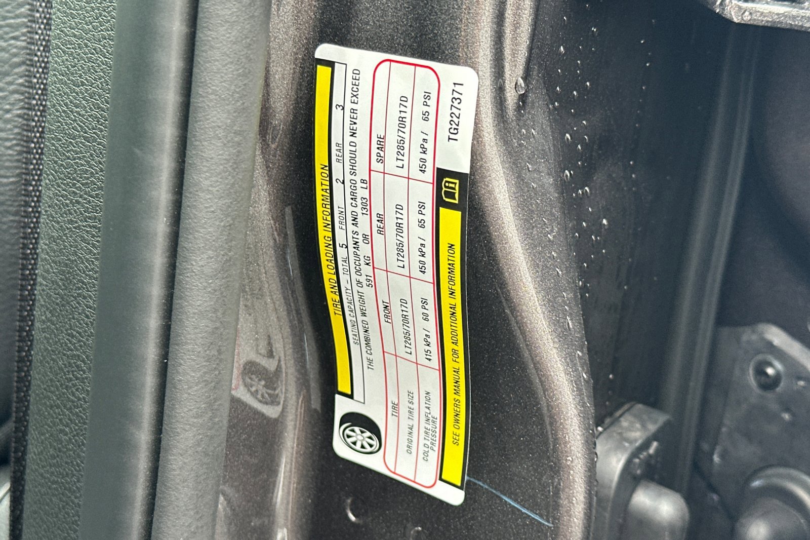 New 2026 RAM 2500 Power Wagon image 26