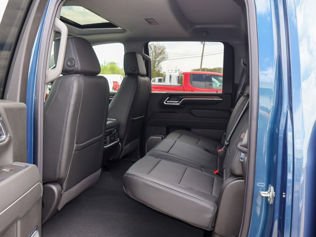 New 2026 GMC Sierra 2500 Denali image 12