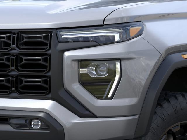 New 2026 GMC Canyon Elevation w/ Convenience Package AWD/4WD image 10