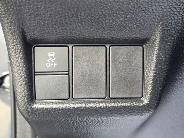 New 2026 Honda Civic Sport image 16