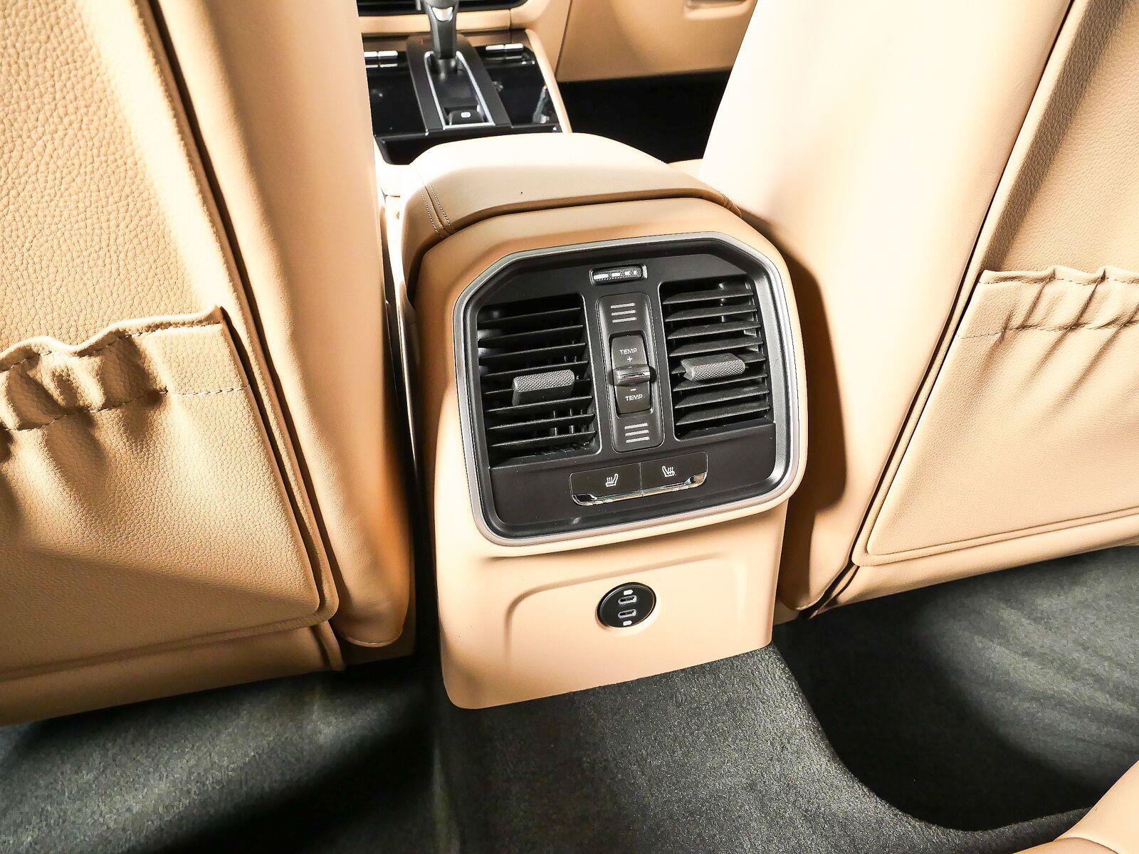 New 2026 Porsche Macan S AWD/4WD image 21