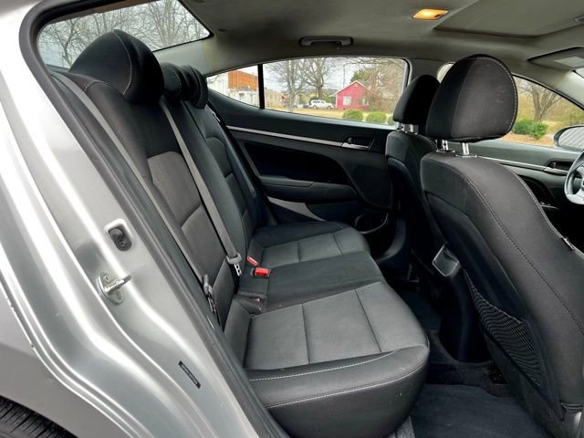 Used 2017 Hyundai Elantra Value Edition w/ Cargo Package image 21