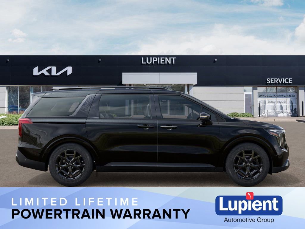 New 2026 Kia Carnival SX image 10