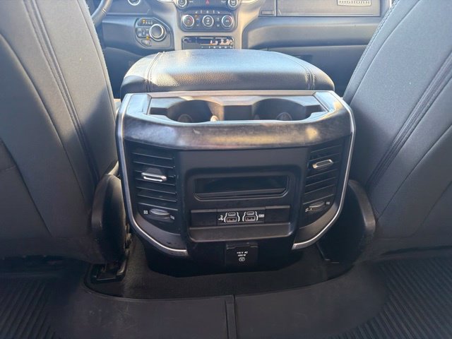 Used 2020 RAM 1500 Big Horn AWD/4WD image 18
