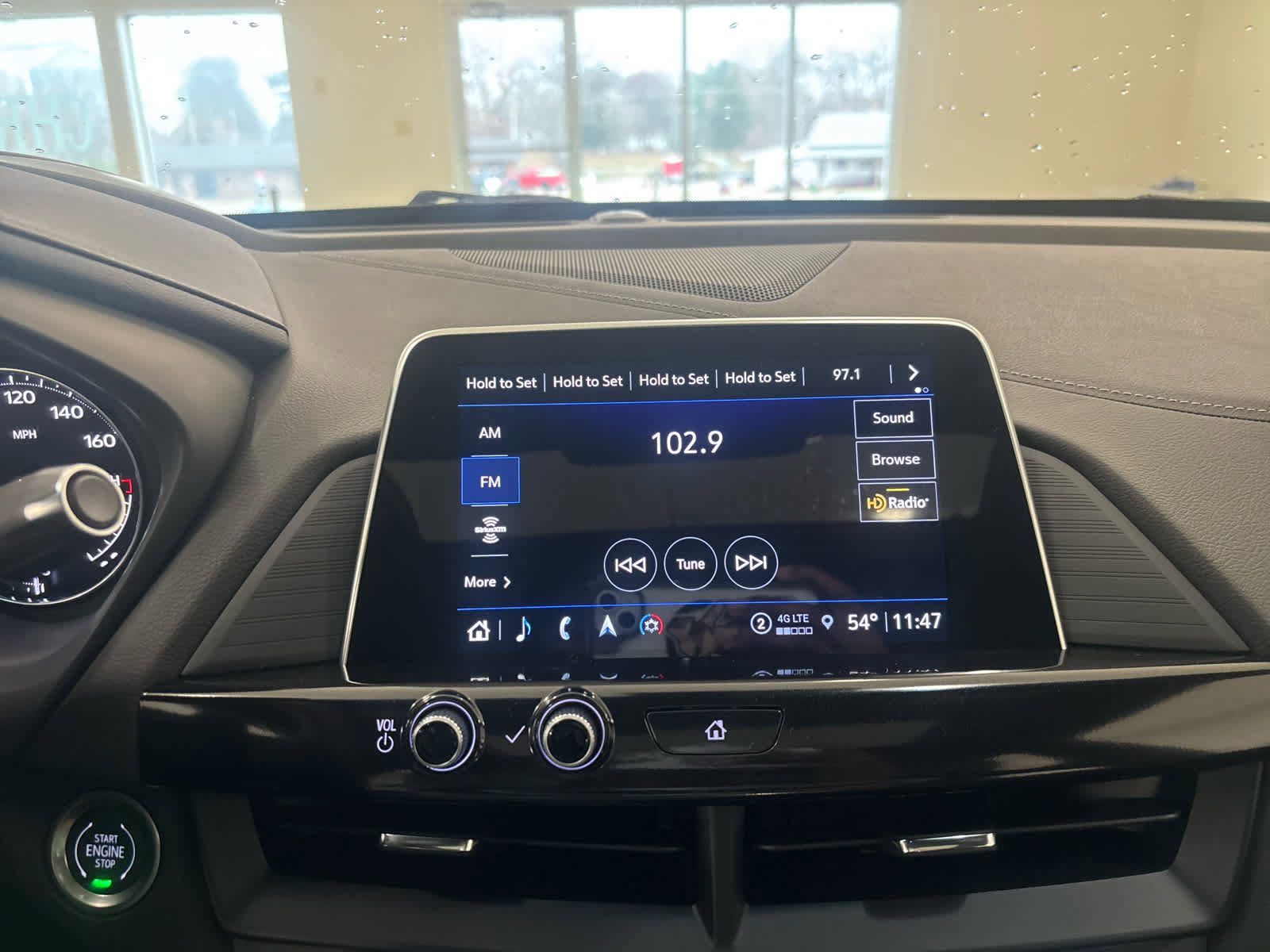 Used 2025 Cadillac CT4 Premium Luxury image 34