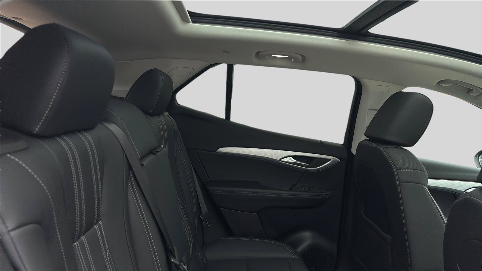 New 2026 Buick Envision Avenir AWD/4WD image 10