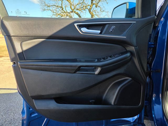 Used 2024 Ford Edge SEL w/ Convenience Package image 6