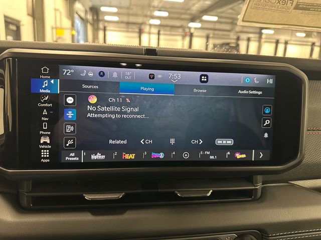 New 2026 Jeep Gladiator Rubicon image 28